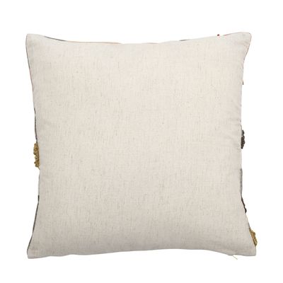 Bloomingville Carmagnola Kudde Brun Bomull L45 cm