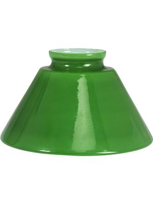 PR Home August Lampskärm Grön 15cm