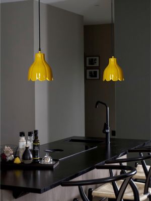 PR Home Tulippa Tak/fönster Gul 17cm