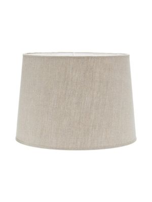 PR Home Sofia Lampskärm Lin Natur 40cm