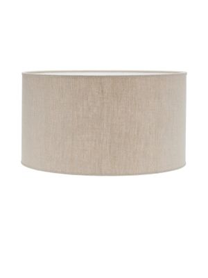 PR Home Sara Lampskärm Lin Natur 55cm