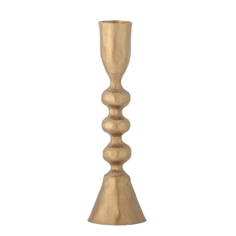 Ljusstake Guld Metall Mitzi | Bloomingville