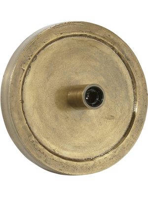 Point Tak/Vägg Råmässing 30cm | PR Home