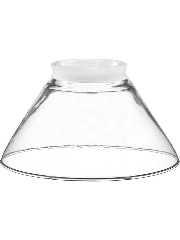 PR Home August Lampskärm Klar 15cm