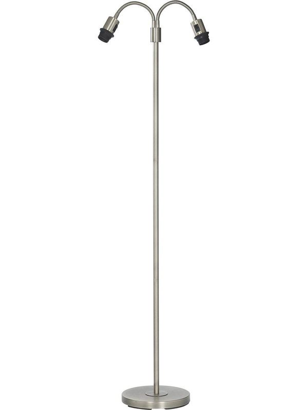 PR Home Amy Golvfot Flex2 Krom 150 cm