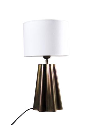 PR Home Aira Bordslampa Oil brass 50cm