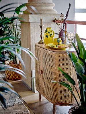 Kanna Gul Stengods | Bloomingville Creative