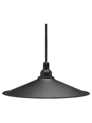 PR Home Lamina lampskärm inkl Flex Outdoor 2.5m Svart