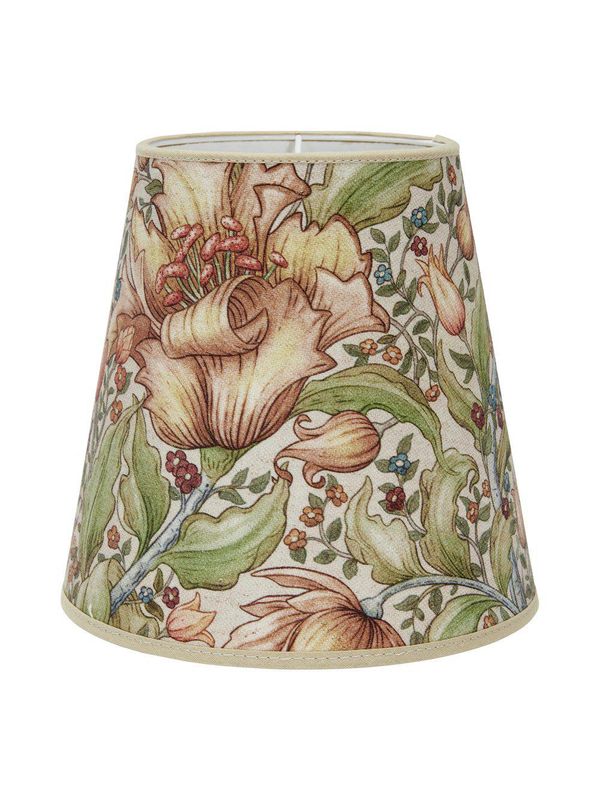 PR Home Cia Toppringskärm Theo Beige 20cm