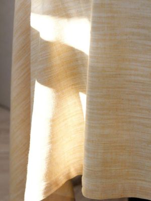 Svanefors Sabina Duk Havre 160x280 cm