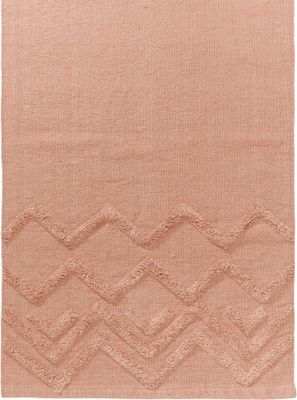 Svanefors Madison Matta Rosa 70x240 cm