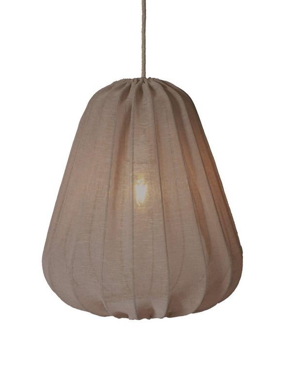 PR Home Sienna Taklampa Diana Mossa 45x40cm