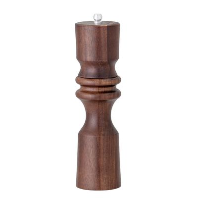 Pepparkvarn Natur Akacia Sigo | Bloomingville