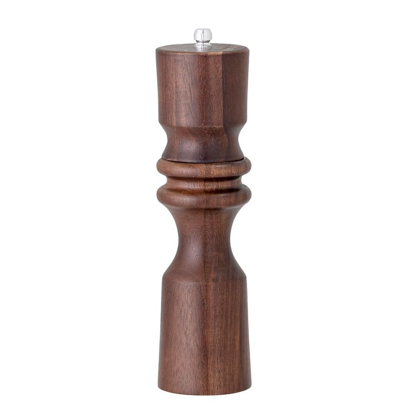 Pepparkvarn Natur Akacia Sigo | Bloomingville