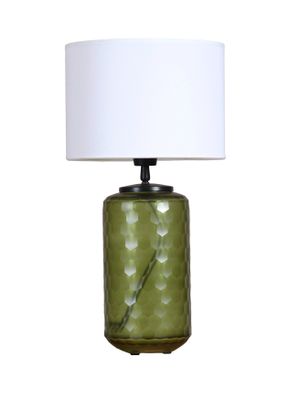 PR Home Gabby Bordslampa Vit