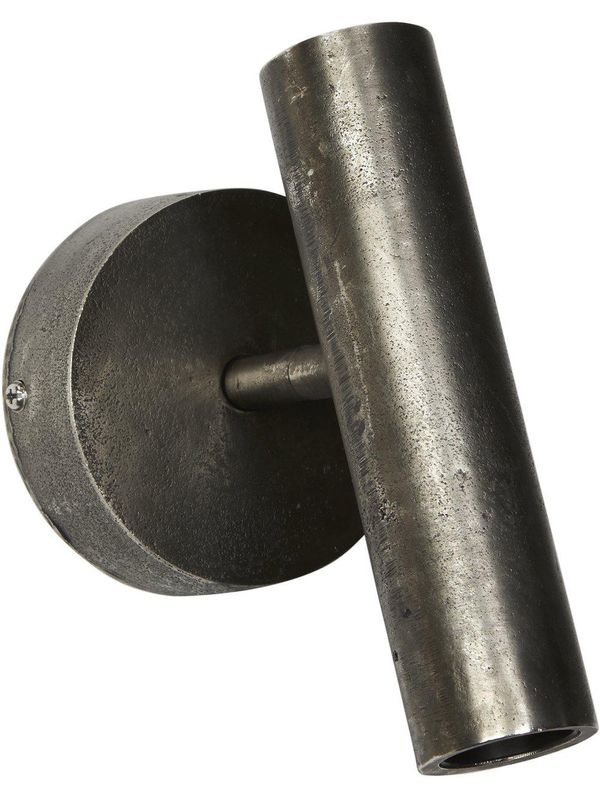 PR Home Notice Flex Vägglampa Råsilver 20cm