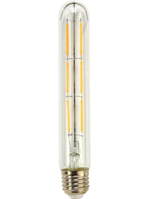 PR Home Elegance LED Tube Clear 185mm