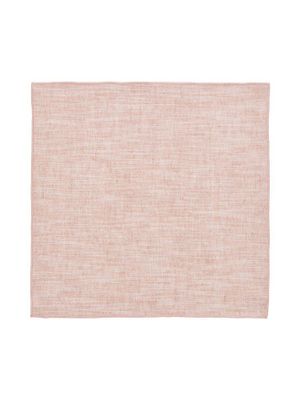 Svanefors Sabina Servett Rosa 45x45 cm