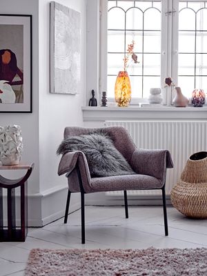 Korg Natur Gebangpalm Levis | Bloomingville