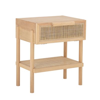 Sidobord Natur Furu Manon | Bloomingville