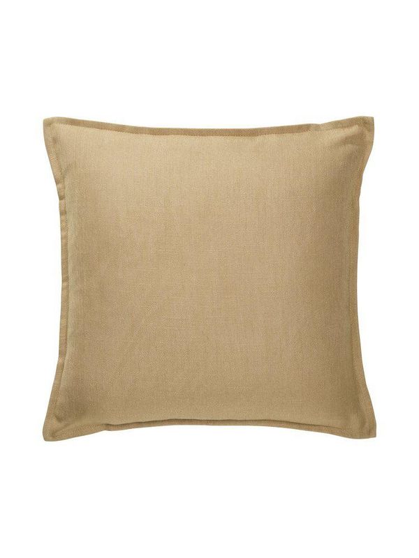 Svanefors Cecil Kuddfodral Iskaffe 45x45 cm