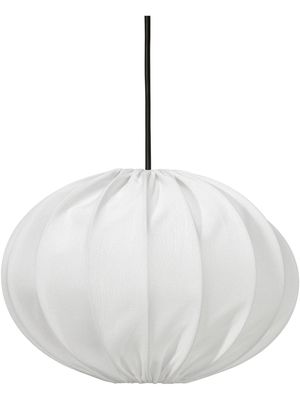 Hilma Outdoor Vit 40cm | PR Home