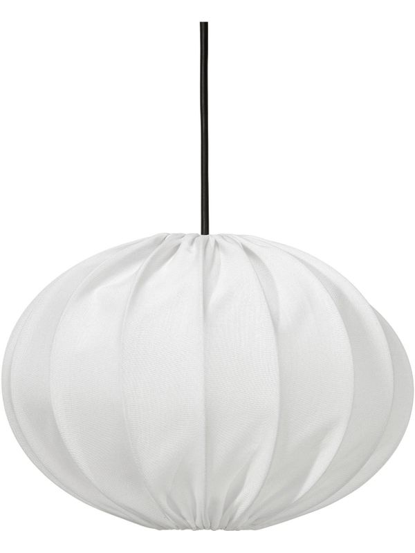 Hilma Outdoor Vit 40cm | PR Home