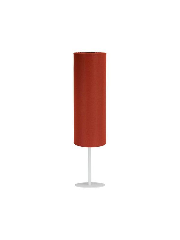 Agnar Golvlampa Outdoor Rost 100cm | PR Home