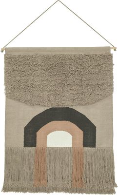 Adam Bonad Nougat 80x105cm Svanefors