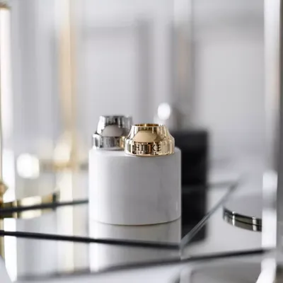 Hilke Collection Ljusstake, Piccolo No.2 - M