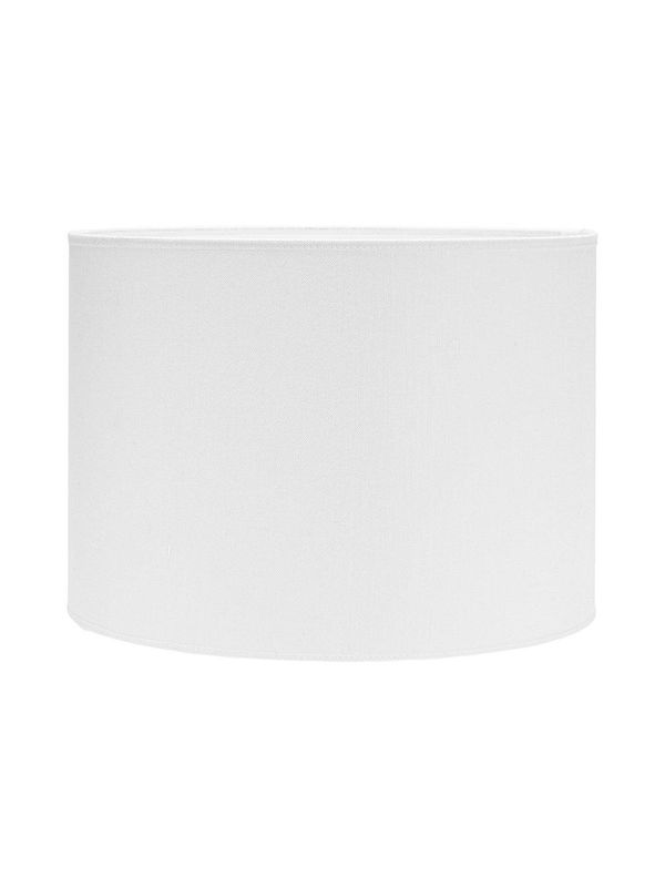 PR Home Sara Lampskärm Lin Offwhite 35cm