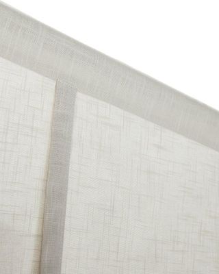 Svanefors Otila Knythisskappa Beige 160x90 cm