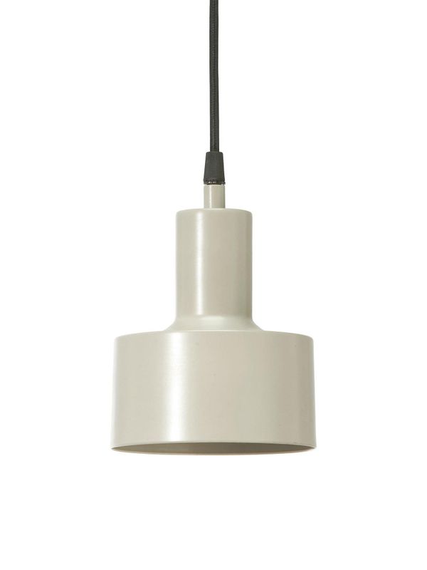 Solo Fönsterlampapa Beige 13cm | PR Home