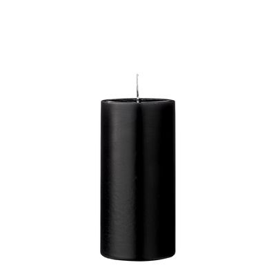 Ljus Svart Paraffin Anja | Bloomingville