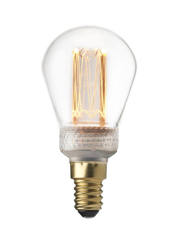 PR Home Future LED Edison 45mm
