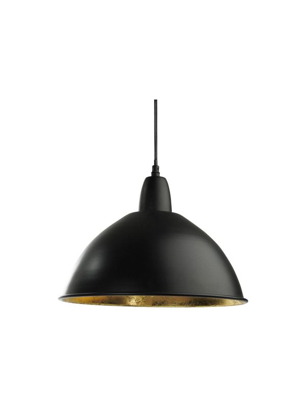 Classic Taklampa Svart 47cm | PR Home