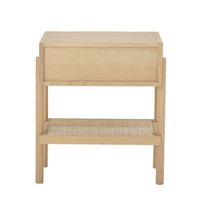 Manon Sidobord Natur FSC® Mix Pine H54cm Bloomingville