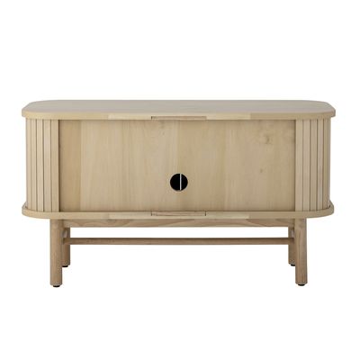 Lex Skåp Natur FSC® Mix Pine H50cm Bloomingville