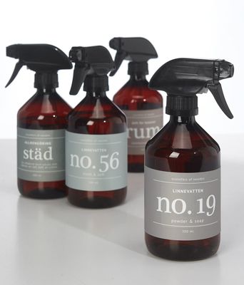 Städ spray 500ml | Svanefors