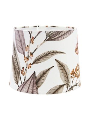 PR Home Sofia Lampskärm Seedpod Puder 35cm