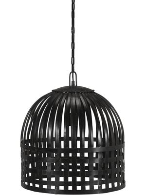 Sheffield Taklampa Svart 46cm | PR Home