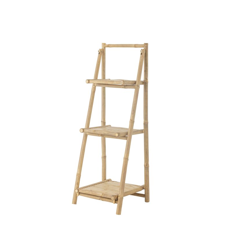 Indre Klädställ Natur Bambu H110cm Bloomingville