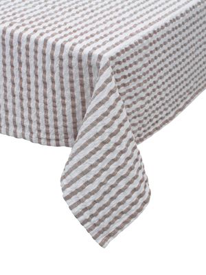 Agata Duk Toast 145x280cm | Svanefors