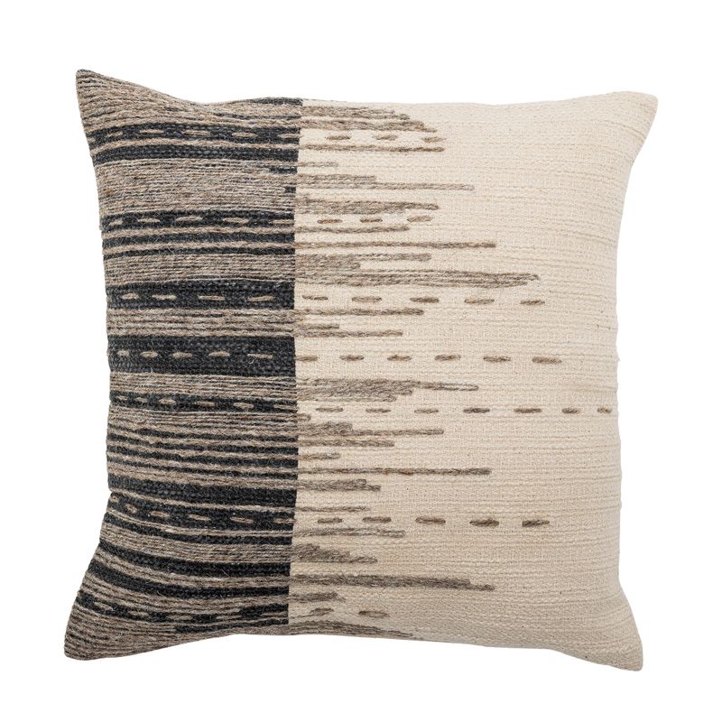 Kudde Natur Bomull | Bloomingville Creative