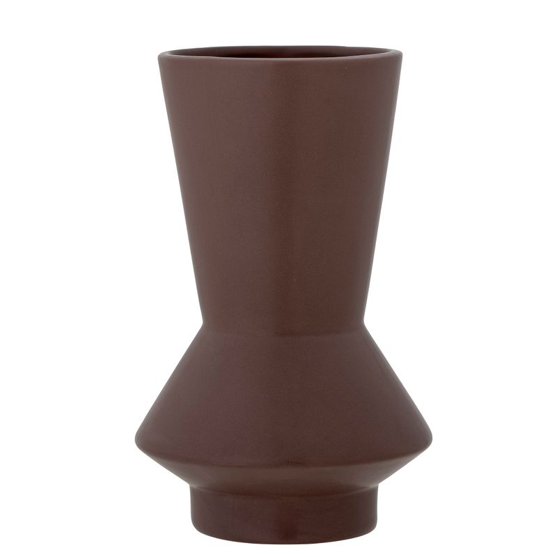 Vas Lila Stengods Imre | Bloomingville