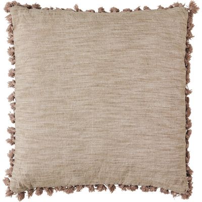 Lene Bjerre Oville Kudde Linne