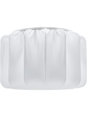 Iris Plafond Jersey Vit 30cm | PR Home