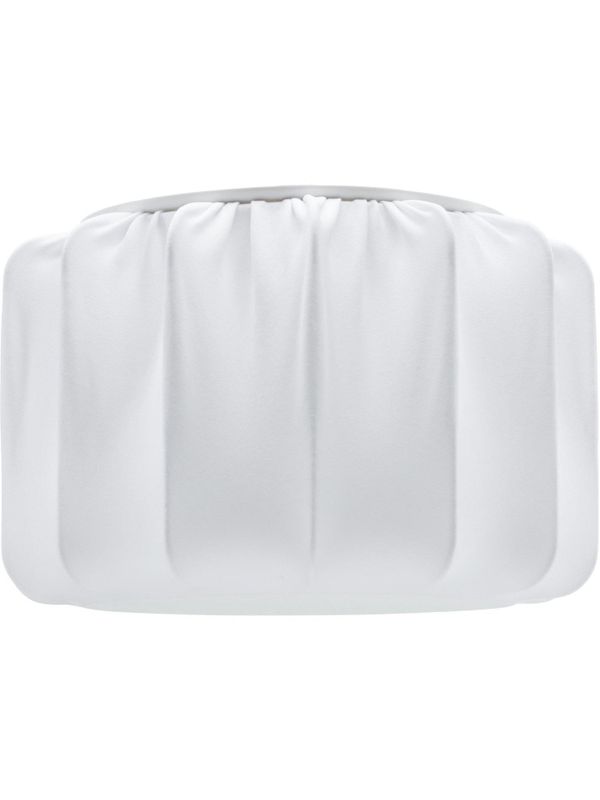 Iris Plafond Jersey Vit 30cm | PR Home