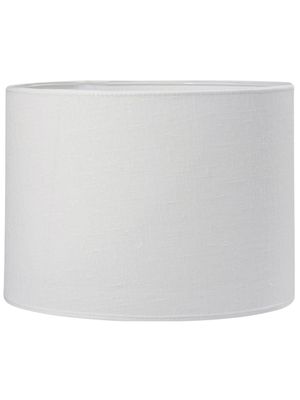 PR Home Sara Lampskärm Franza Vit 20cm