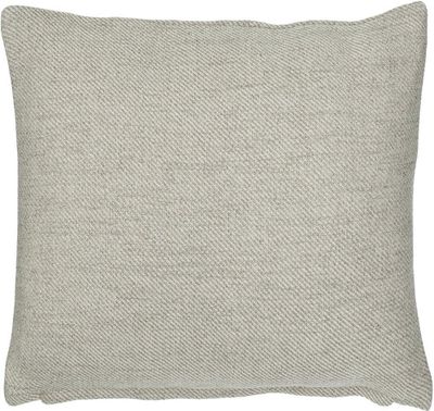 Svanefors Greenwich Kuddfodral Beige 45x45 cm
